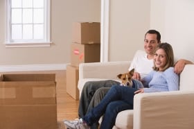 Relocating to Calgary Moving to Calgary with pets