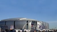 Super Bowl Stadium XLIX Arizon Cardinals