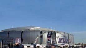 Super Bowl Stadium XLIX Arizon Cardinals