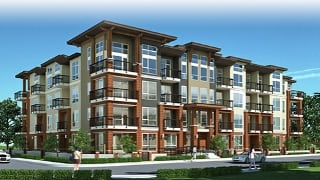 District Mission NEw Condos for Sale