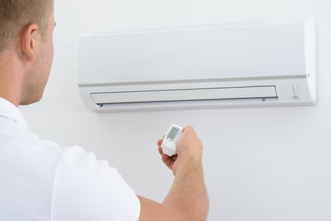 Home air conditioning system get home ready for summer tips
