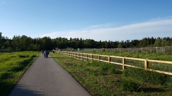 riverdale park southwest altadore inner city outdoors