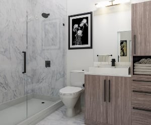 1741 condos killarney calgary truman homes bathroom interior (300x247)