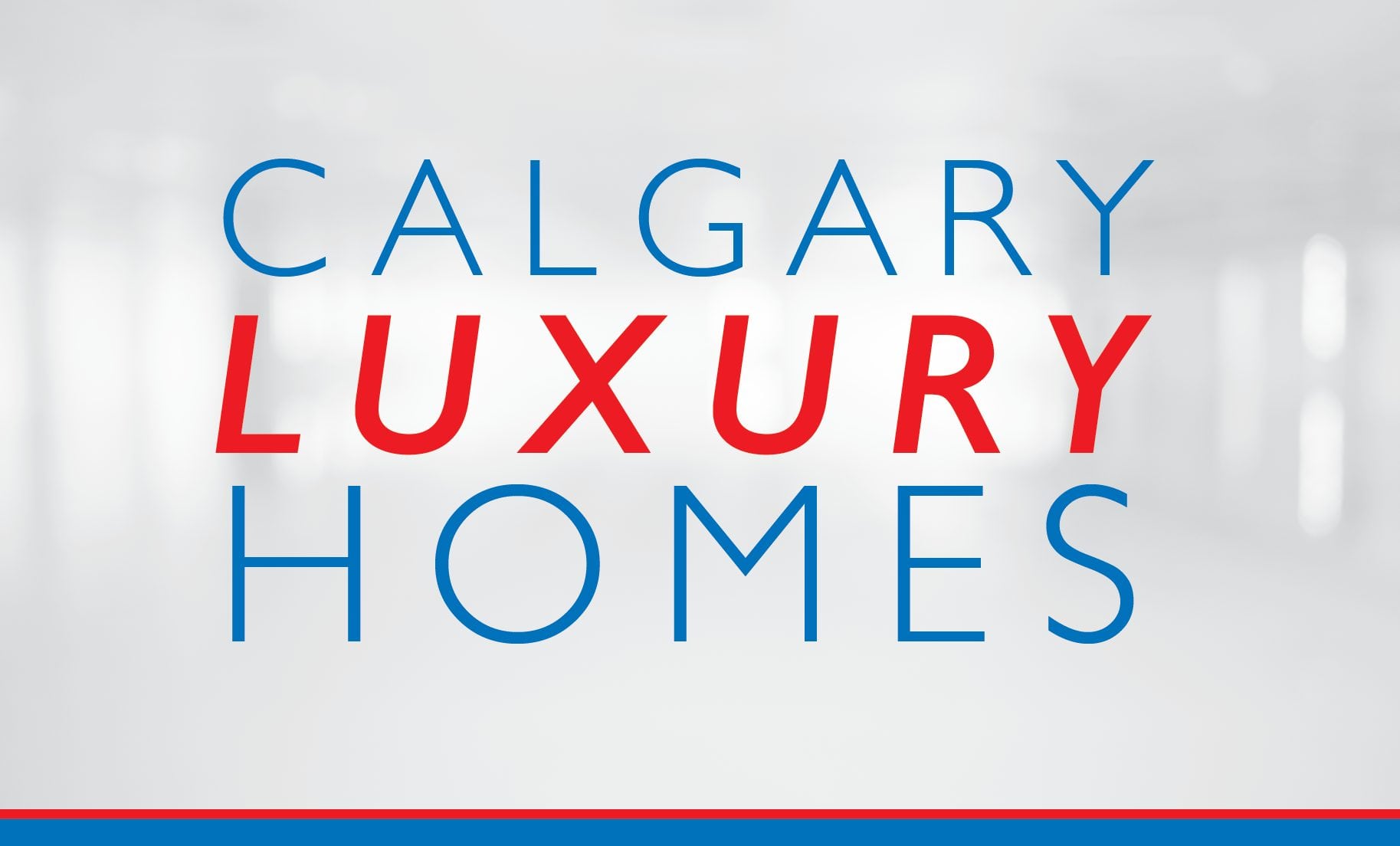 Luxury Homes in Calgary Buyers Guide Luxury Real Estate Agent Calgary