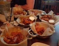 Best YYC "Chicken Wings Wednesdays" Restaurants