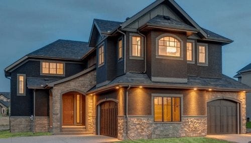 What are the Benefits of Luxury Homes?