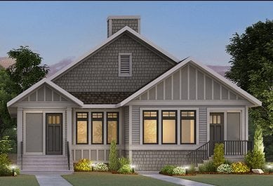 mahogany new paired home model baywest section23 builders