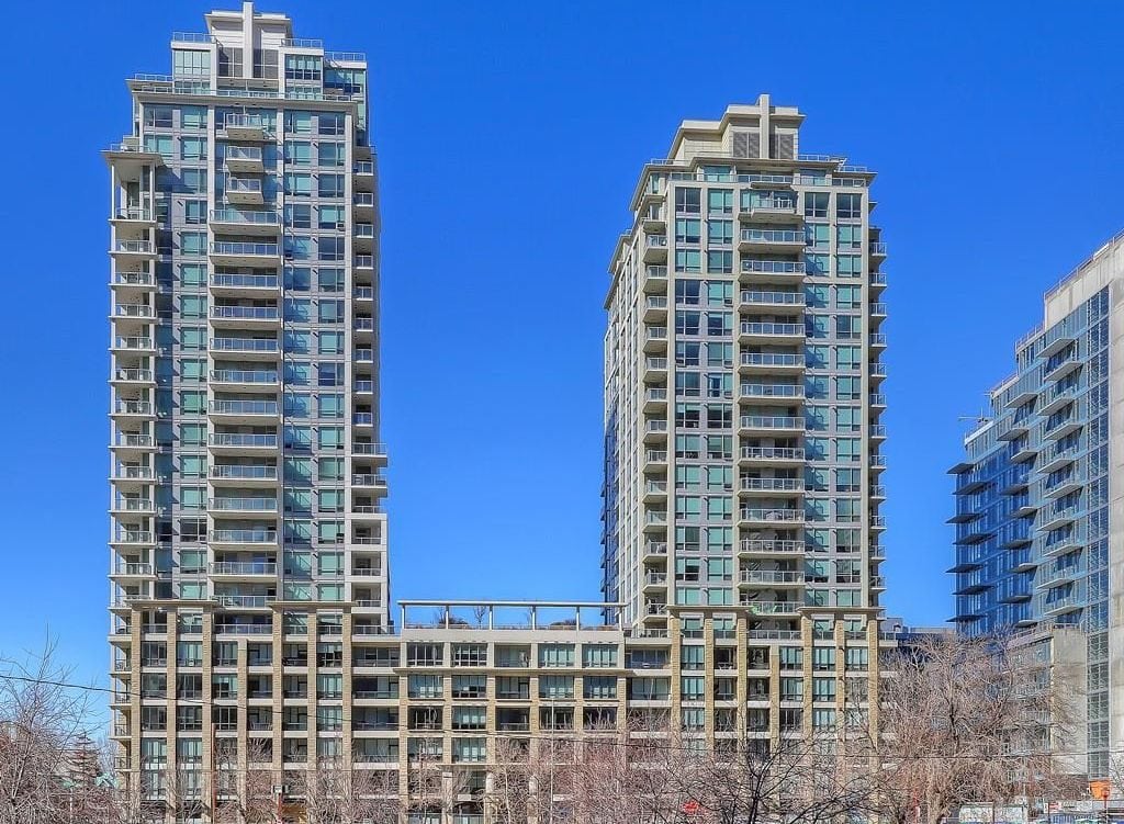waterfront condos for sale in Calgary