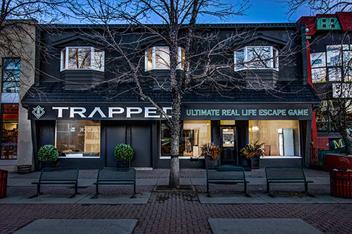 things to do in kensington calgary trapped escape room