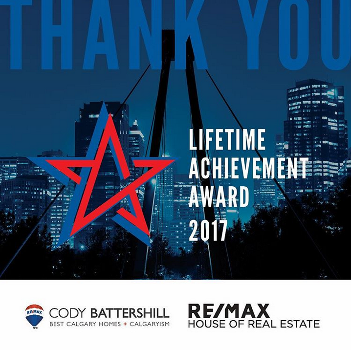 cody battershill top remax producer lifetime achievement award 2018 infographic