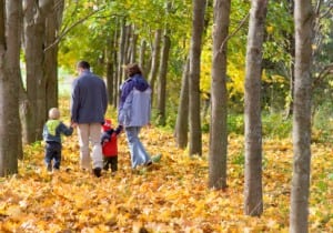 Calgary Outdoor Activities