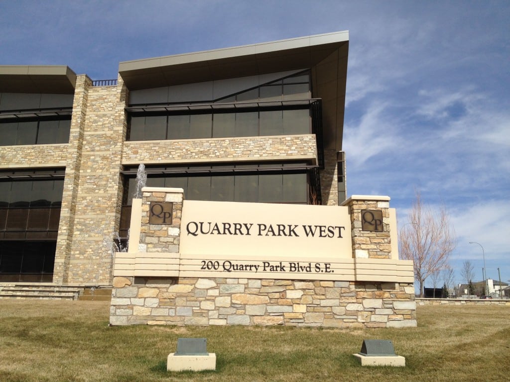 Quarry Park Calgary Map Quarry Park Calgary Community Profile