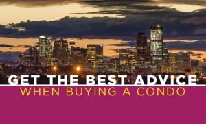 condos in Calgary