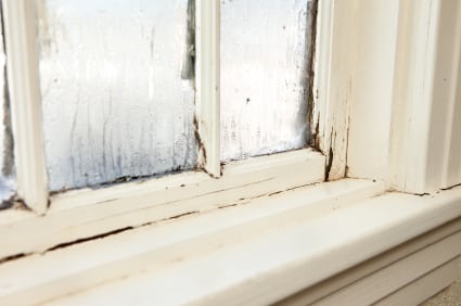 Winterize Your Calgary Home - Leaks