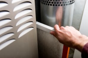 Prepare Your Home Winterizing Your Home Furnace Filter