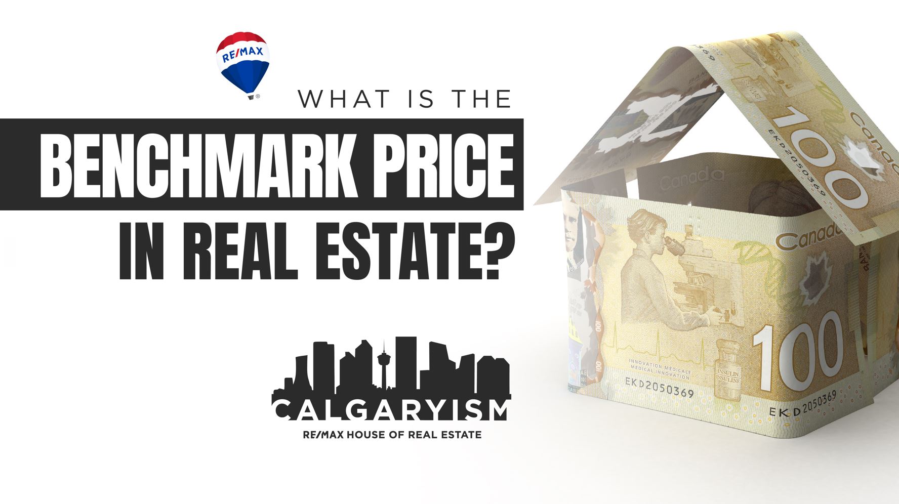 What Is The Benchmark Price In Real Estate Ask A REALTOR 