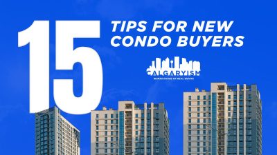 New Condo Guide - 15 Tips for New Condo Buyers