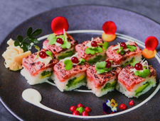 best sushi southwest calgary big catch macleod trail