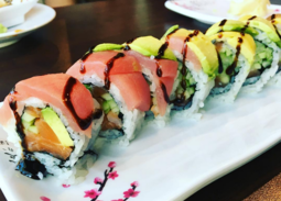haru sushi best japanese restaurant southwest downtown calgary