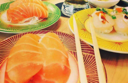 best japanese restaurants kinjo sushi bar and grill calgary