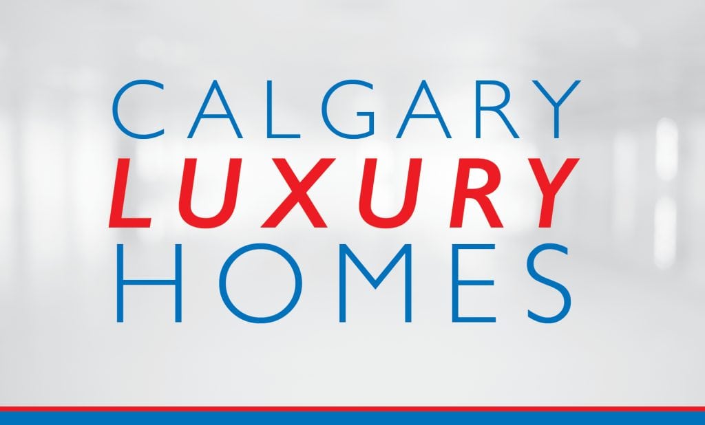 calgary luxury condos graphic