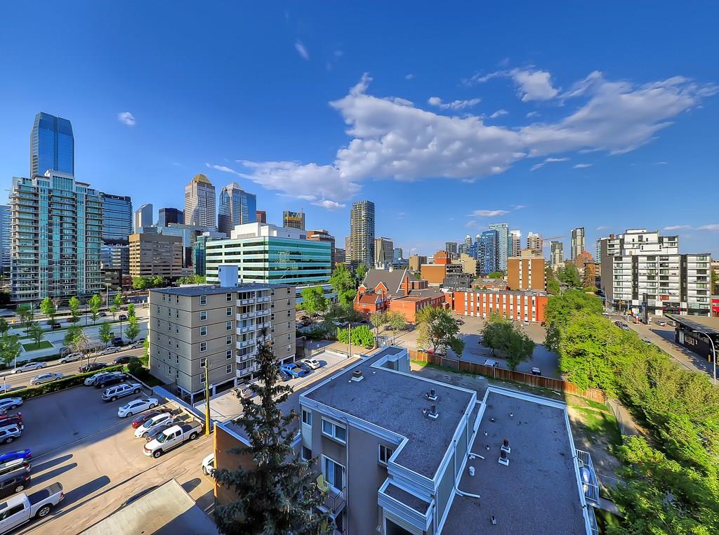 830 540 14th Avenue SW condo listing Cody Battershill Best Calgary Homes