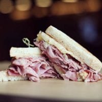 best new restaurants in calgary in 2019