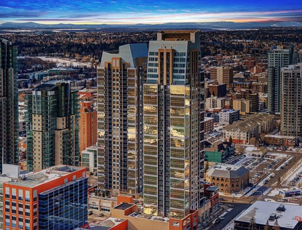 nuera condos for sale calgary