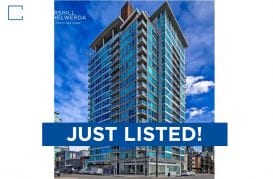 chocolate condo unit listing by bestcalgaryhomes.com