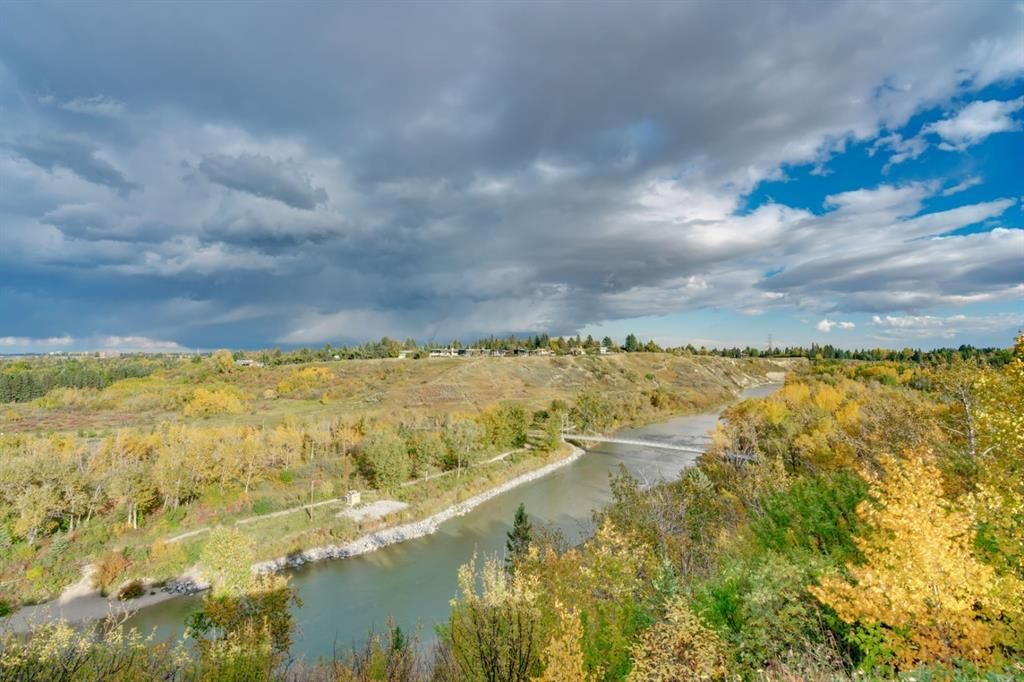 Altadore River Park views