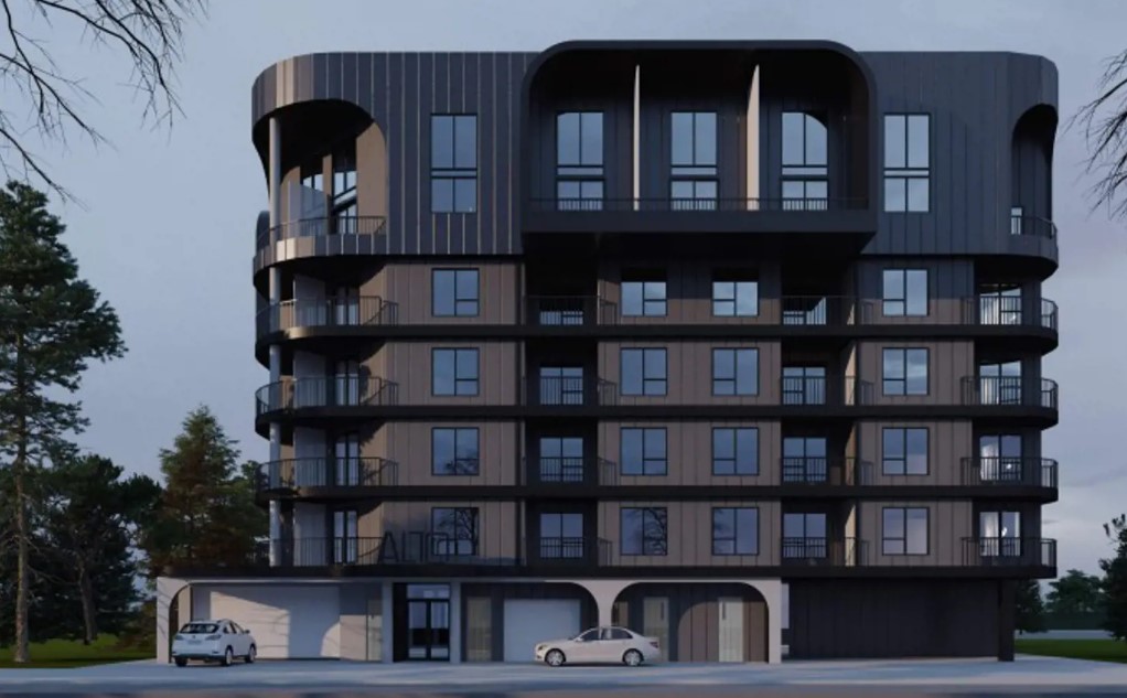 Alto pre-construction condos in Calgary, Alberta