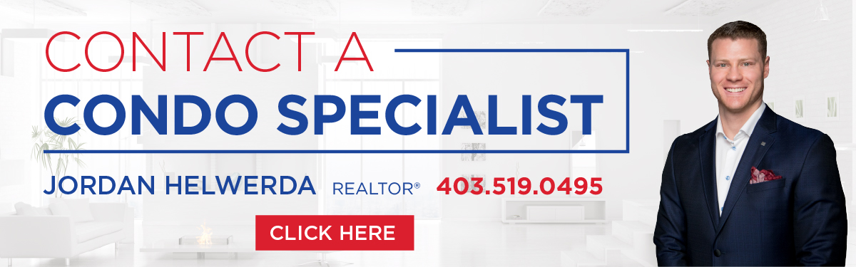 Calgaryism real estate team new condo specialists