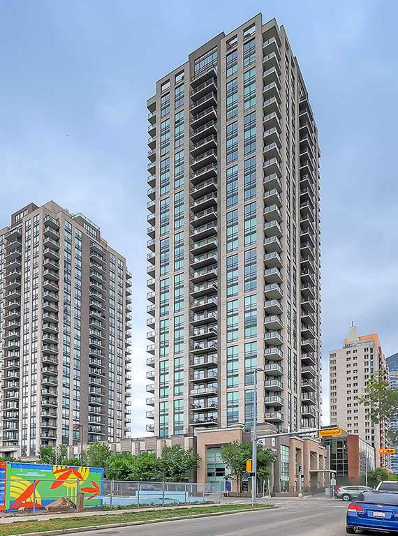 Luna - Beltline Condo in Calgary, Alberta