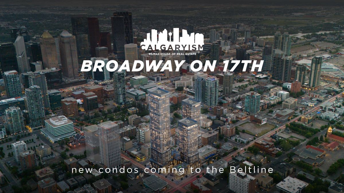 Broadway on 17th new condos coming to Calgary's Beltline-01