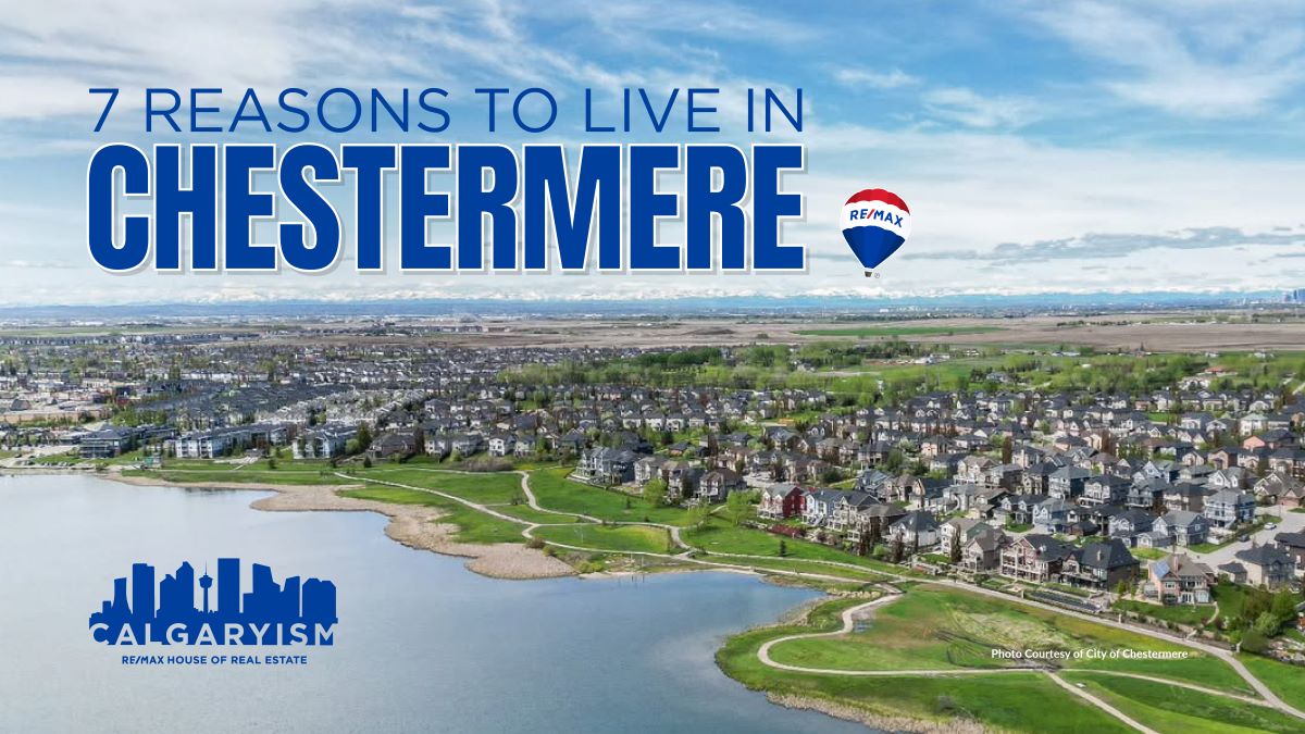 living in Chestermere, Alberta - 7 reasons to move to Chestermere-01